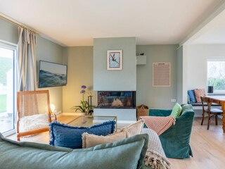 Ferienhaus Tönning Außenaufnahme 5