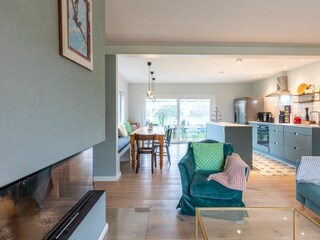 Ferienhaus Tönning Außenaufnahme 6