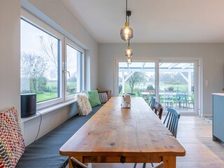 Ferienhaus Tönning Außenaufnahme 7