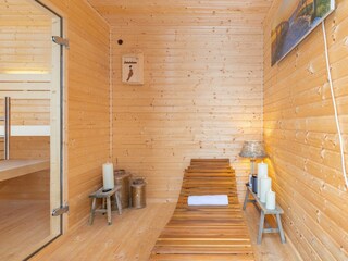 Ferienhaus Tönning Außenaufnahme 11