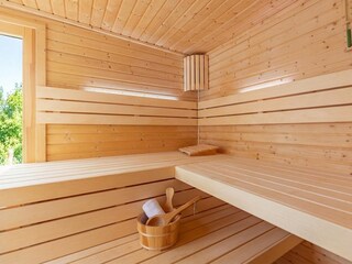 Holiday house Tönning Outdoor Recording 12