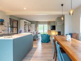 Ferienhaus Tönning Außenaufnahme 14