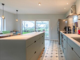 Ferienhaus Tönning Außenaufnahme 16