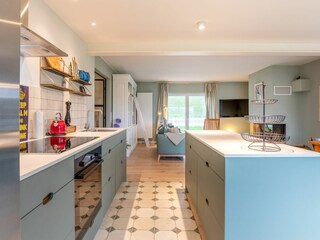 Holiday house Tönning Outdoor Recording 17