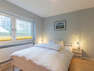 Ferienhaus Tönning Außenaufnahme 19