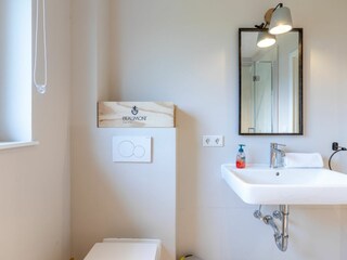 Ferienhaus Tönning Außenaufnahme 21