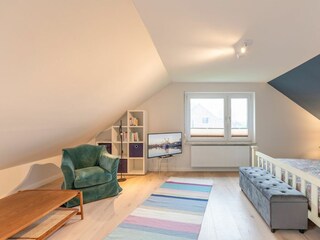 Holiday house Tönning Outdoor Recording 24