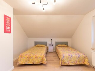 Ferienhaus Tönning Außenaufnahme 25