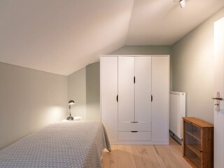 Ferienhaus Tönning Außenaufnahme 26