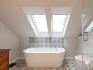 Ferienhaus Tönning Außenaufnahme 27