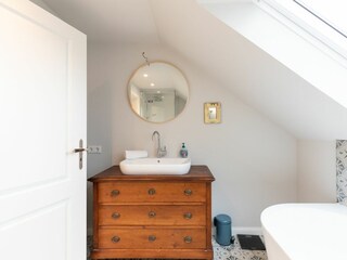 Ferienhaus Tönning Außenaufnahme 28