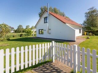 Holiday house Tönning Outdoor Recording 29