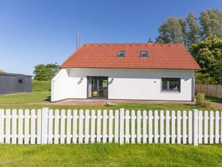 Ferienhaus Tönning Außenaufnahme 30