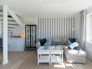 Ferienwohnung Hallig Nordstrandischmoor Außenaufnahme 2