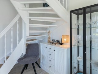 Ferienwohnung Hallig Nordstrandischmoor Außenaufnahme 3