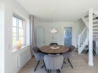Ferienwohnung Hallig Nordstrandischmoor Außenaufnahme 9