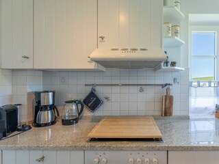 Ferienwohnung Hallig Nordstrandischmoor Außenaufnahme 12