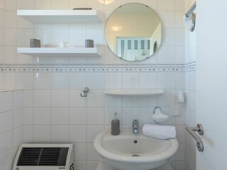 Ferienwohnung Hallig Nordstrandischmoor Außenaufnahme 15