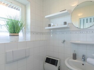 Ferienwohnung Hallig Nordstrandischmoor Außenaufnahme 16