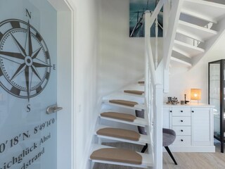 Ferienwohnung Hallig Nordstrandischmoor Außenaufnahme 17