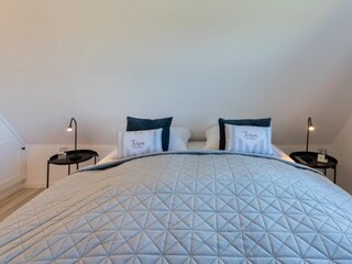 Ferienwohnung Hallig Nordstrandischmoor Außenaufnahme 19