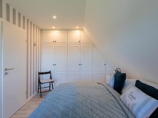 Ferienwohnung Hallig Nordstrandischmoor Außenaufnahme 20