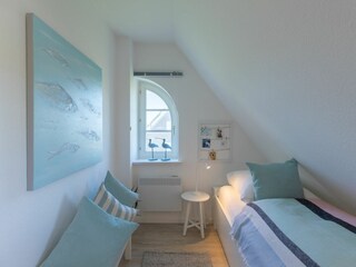 Ferienwohnung Hallig Nordstrandischmoor Außenaufnahme 23