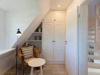 Ferienwohnung Hallig Nordstrandischmoor Außenaufnahme 24