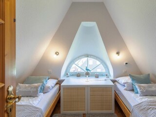 Ferienwohnung Hallig Nordstrandischmoor Außenaufnahme 25