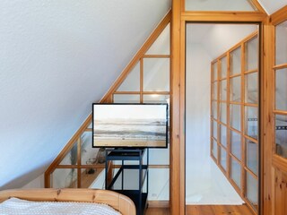 Ferienwohnung Hallig Nordstrandischmoor Außenaufnahme 26