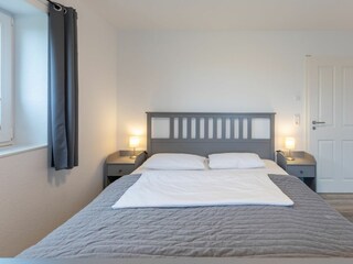 Ferienwohnung Hallig Nordstrandischmoor Außenaufnahme 10