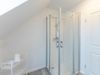 Ferienwohnung Hallig Nordstrandischmoor Außenaufnahme 14