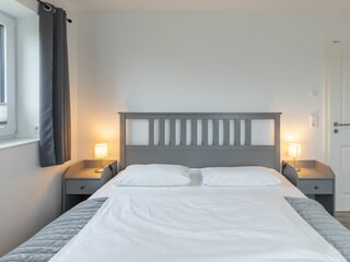 Ferienwohnung Hallig Nordstrandischmoor Außenaufnahme 15