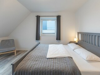 Ferienwohnung Hallig Nordstrandischmoor Außenaufnahme 16