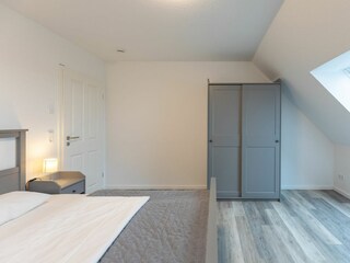 Ferienwohnung Hallig Nordstrandischmoor Außenaufnahme 17