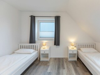 Ferienwohnung Hallig Nordstrandischmoor Außenaufnahme 18