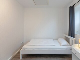 Ferienwohnung Hallig Nordstrandischmoor Außenaufnahme 19