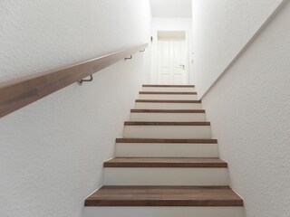 Ferienwohnung Hallig Nordstrandischmoor Außenaufnahme 21