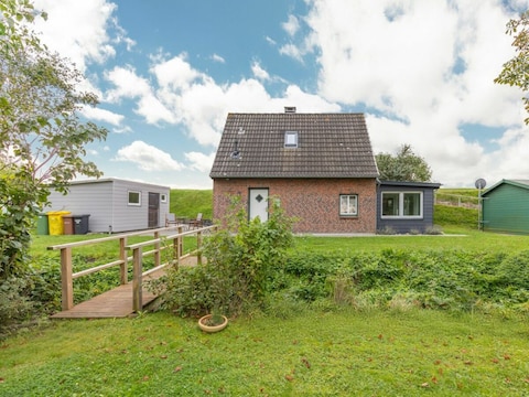 Ferienhaus KüstenCottage 18