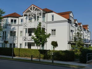 Ferienwohnung KOJE 55, "Am Stadtwald", Wohnung 9 - Kühlungsborn-Ost - image1