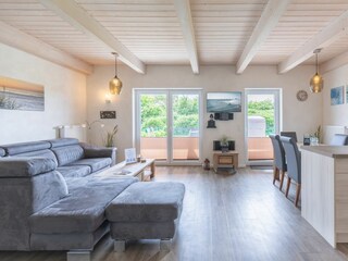 Ferienhaus Dagebüll Außenaufnahme 2