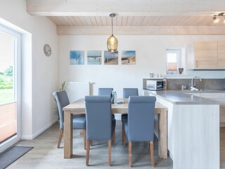 Ferienhaus Dagebüll Außenaufnahme 5