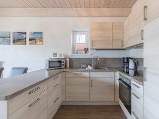 Ferienhaus Dagebüll Außenaufnahme 6