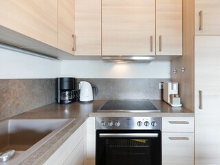 Ferienhaus Dagebüll Außenaufnahme 7