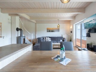 Ferienhaus Dagebüll Außenaufnahme 8