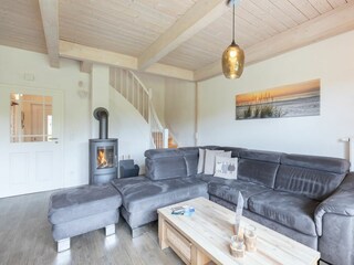 Ferienhaus Dagebüll Außenaufnahme 9