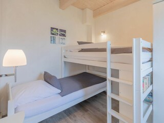 Ferienhaus Dagebüll Außenaufnahme 13