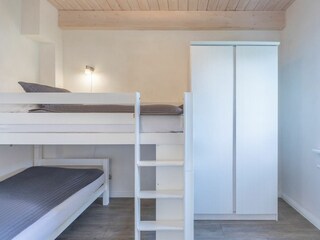 Ferienhaus Dagebüll Außenaufnahme 15