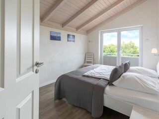 Ferienhaus Dagebüll Außenaufnahme 18