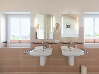 Ferienhaus Dagebüll Außenaufnahme 23